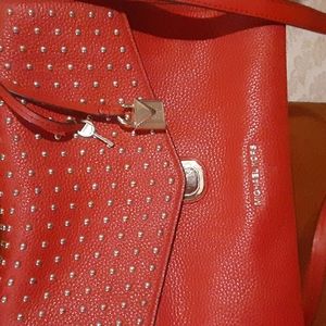 Michael Kors handbag